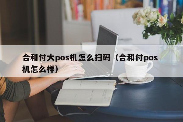 合和付大pos机怎么扫码（合和付pos 机怎么样）