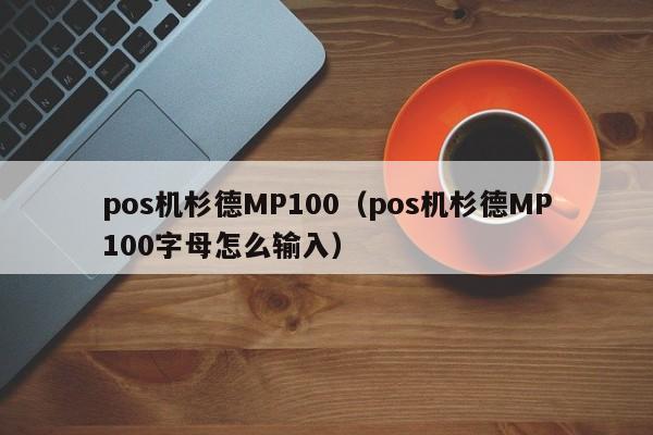 pos机杉德MP100（pos机杉德MP100字母怎么输入）