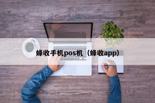蜂收手机pos机（蜂收app）