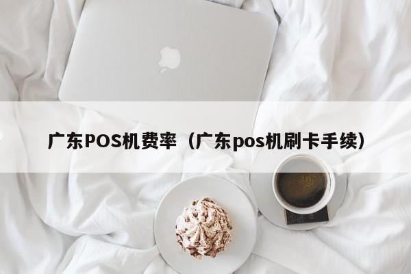 广东POS机费率（广东pos机刷卡手续）