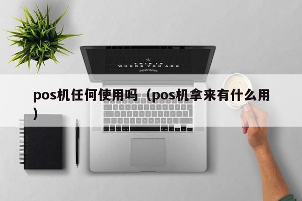 pos机任何使用吗（pos机拿来有什么用）