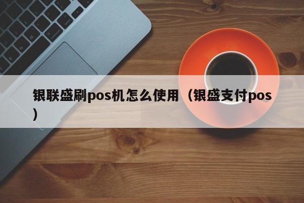 银联盛刷pos机怎么使用（银盛支付pos）