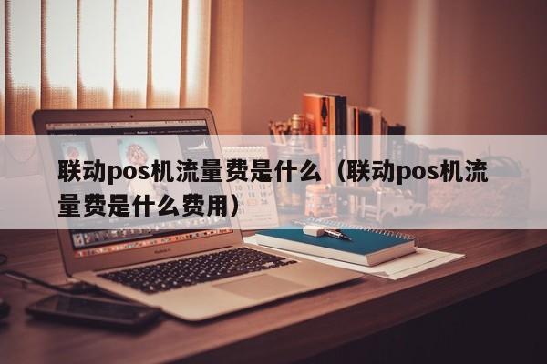 联动pos机流量费是什么（联动pos机流量费是什么费用）