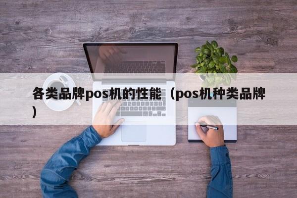 各类品牌pos机的性能（pos机种类品牌）