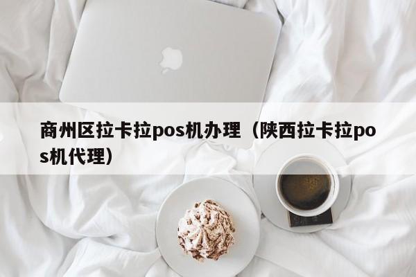 商州区拉卡拉pos机办理（陕西拉卡拉pos机代理）