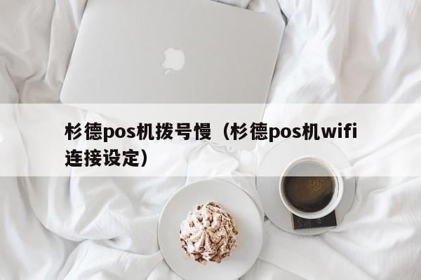 杉德pos机拨号慢（杉德pos机wifi连接设定）