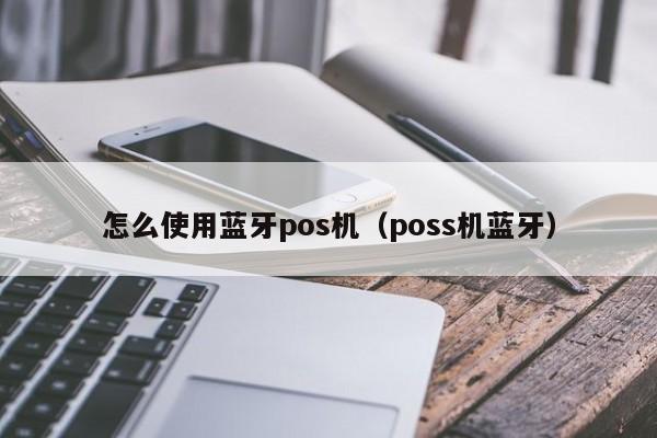 怎么使用蓝牙pos机（poss机蓝牙）