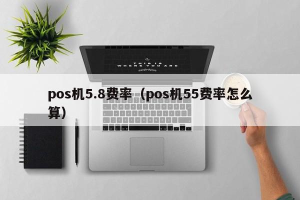 pos机5.8费率（pos机55费率怎么算）