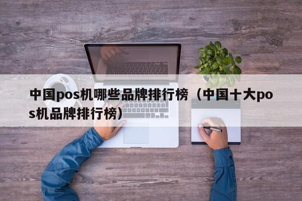 中国pos机哪些品牌排行榜（中国十大pos机品牌排行榜）