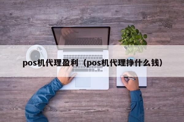 pos机代理盈利（pos机代理挣什么钱）