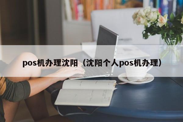 pos机办理沈阳（沈阳个人pos机办理）