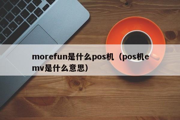 morefun是什么pos机（pos机emv是什么意思）