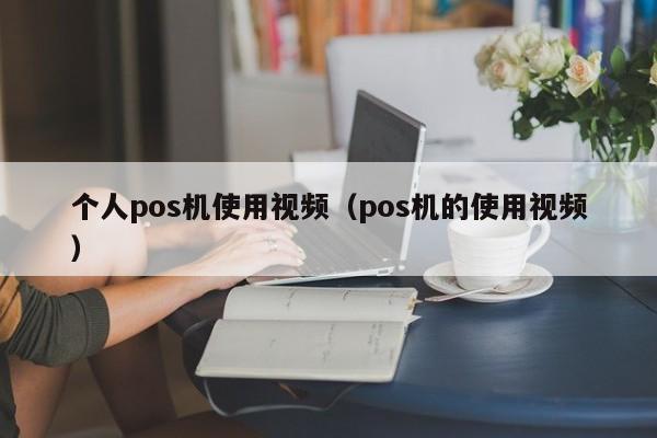 个人pos机使用视频（pos机的使用视频）