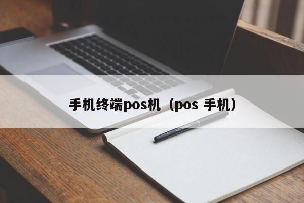 手机终端pos机（pos 手机）