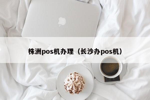 株洲pos机办理（长沙办pos机）