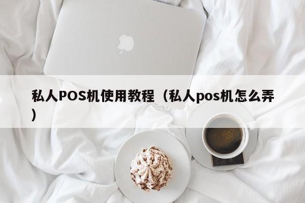 私人POS机使用教程（私人pos机怎么弄）