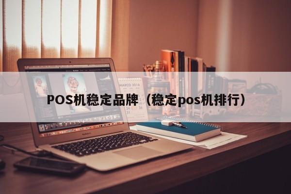 POS机稳定品牌（稳定pos机排行）