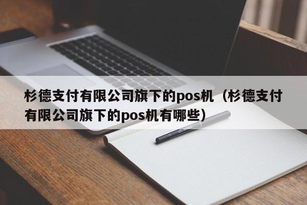 杉德支付有限公司旗下的pos机（杉德支付有限公司旗下的pos机有哪些）