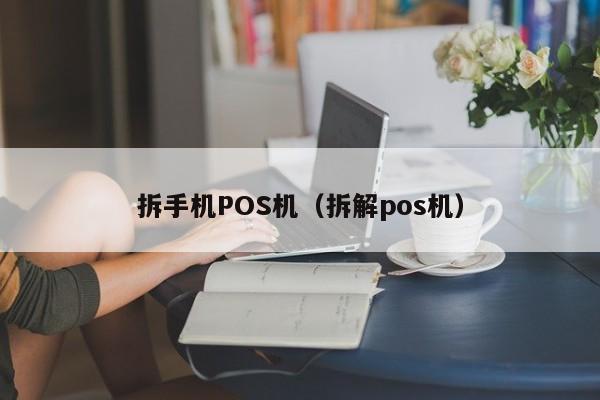 拆手机POS机（拆解pos机）
