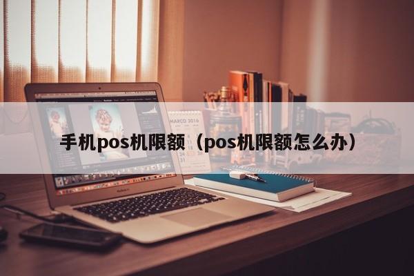 手机pos机限额（pos机限额怎么办）