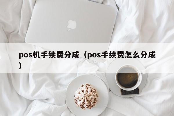pos机手续费分成（pos手续费怎么分成）
