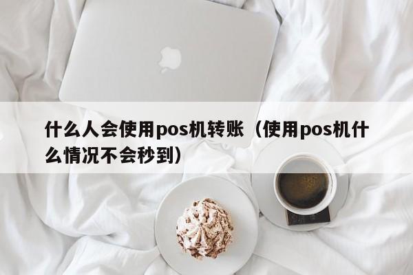 什么人会使用pos机转账（使用pos机什么情况不会秒到）