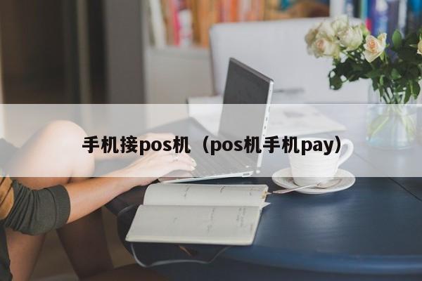 手机接pos机（pos机手机pay）