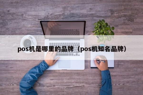 pos机是哪里的品牌（pos机知名品牌）