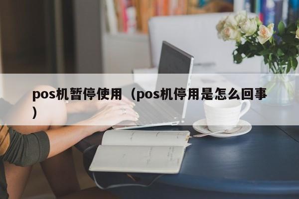 pos机暂停使用（pos机停用是怎么回事）