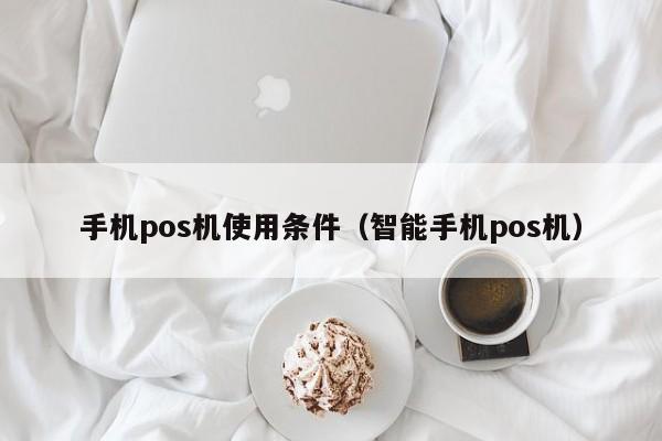 手机pos机使用条件（智能手机pos机）