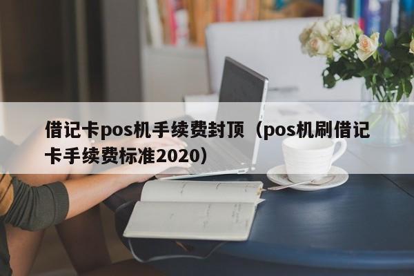 借记卡pos机手续费封顶（pos机刷借记卡手续费标准2020）