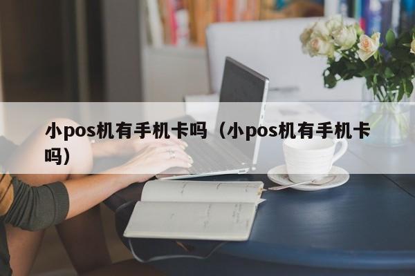 小pos机有手机卡吗（小pos机有手机卡吗）