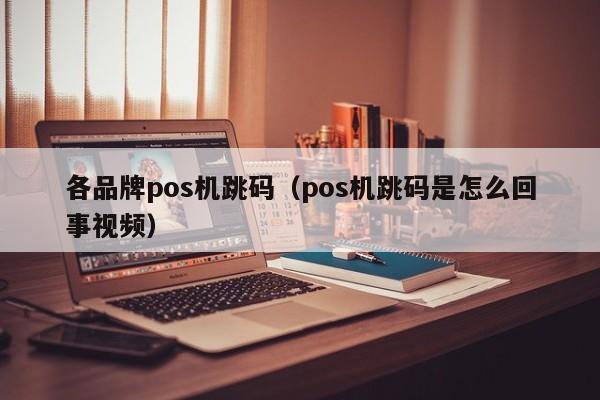 各品牌pos机跳码（pos机跳码是怎么回事视频）