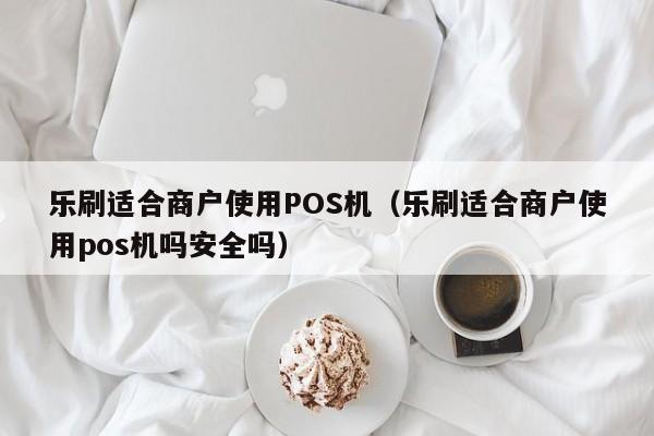 乐刷适合商户使用POS机（乐刷适合商户使用pos机吗安全吗）