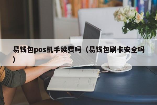 易钱包pos机手续费吗（易钱包刷卡安全吗）