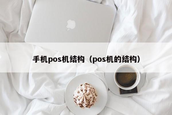 手机pos机结构（pos机的结构）