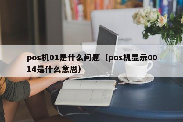 pos机01是什么问题（pos机显示0014是什么意思）