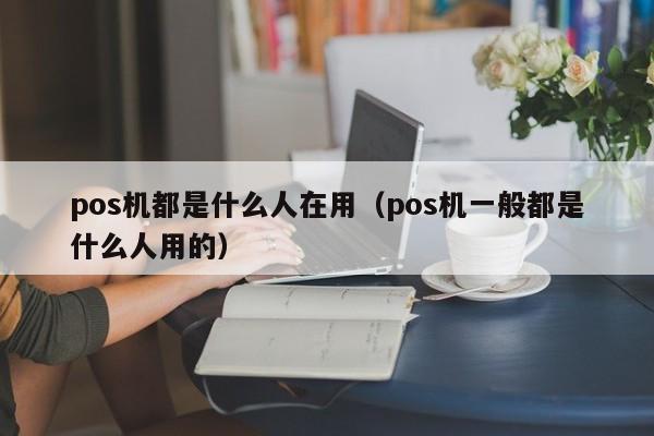 pos机都是什么人在用（pos机一般都是什么人用的）