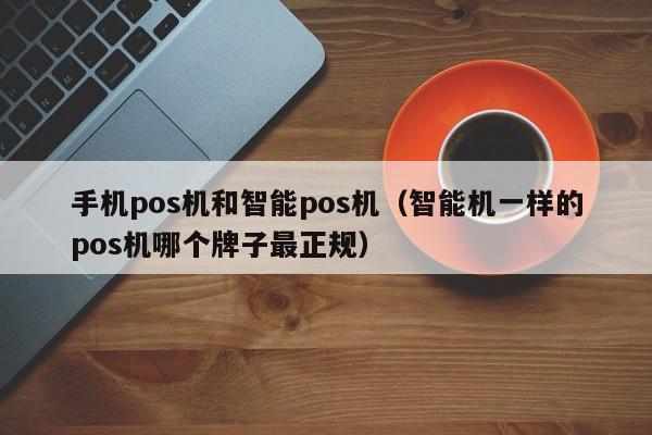 手机pos机和智能pos机（智能机一样的pos机哪个牌子最正规）