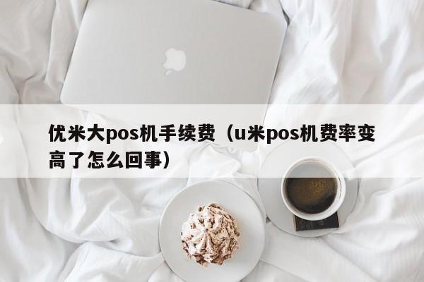 优米大pos机手续费（u米pos机费率变高了怎么回事）