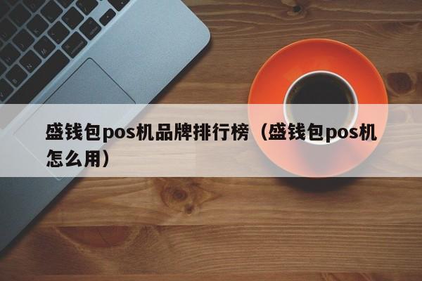 盛钱包pos机品牌排行榜（盛钱包pos机怎么用）