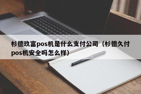 杉德玖富pos机是什么支付公司（杉德久付pos机安全吗怎么样）
