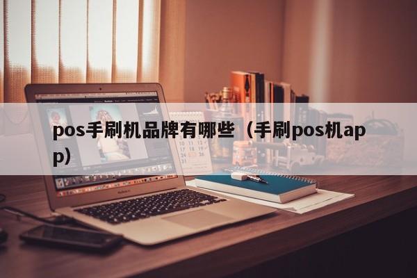 pos手刷机品牌有哪些（手刷pos机app）
