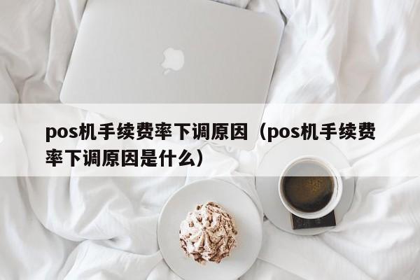 pos机手续费率下调原因（pos机手续费率下调原因是什么）